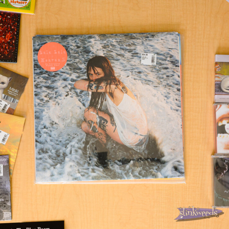 Rock / Indie / Alternative Lala Lala - Heaven 2 LP (loser)