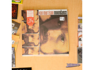 Morrison, Van / Moondance (Rhino Reserve) LP