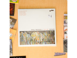 Jazz Frisell,Bill / In My Dreams LP