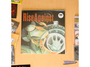 Rise Against / Unraveling LP