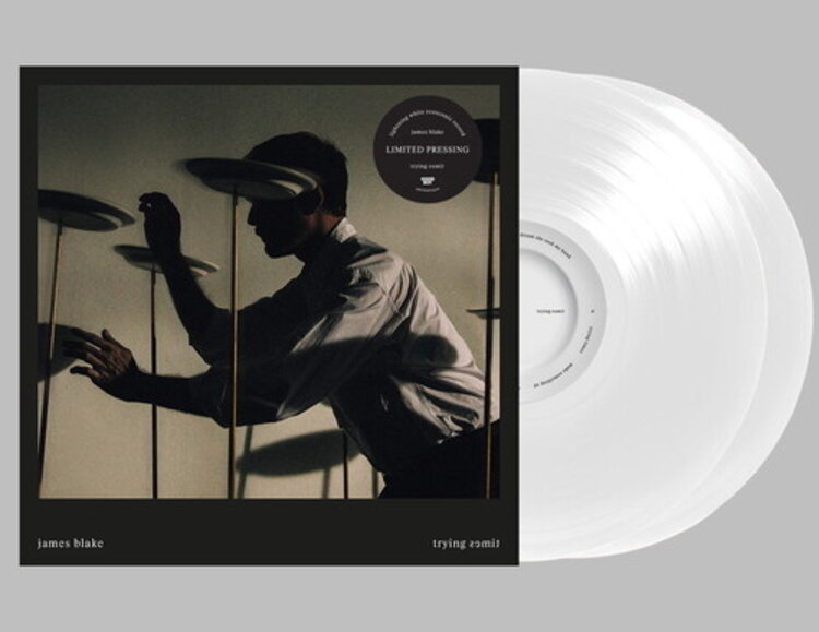 Rock / Indie / Alternative James Blake - Trying Times