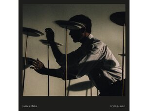 Rock / Indie / Alternative James Blake - Trying Times