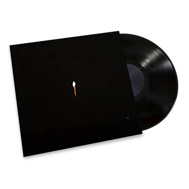 Rock / Indie / Alternative Sault - Chapter 1 LP