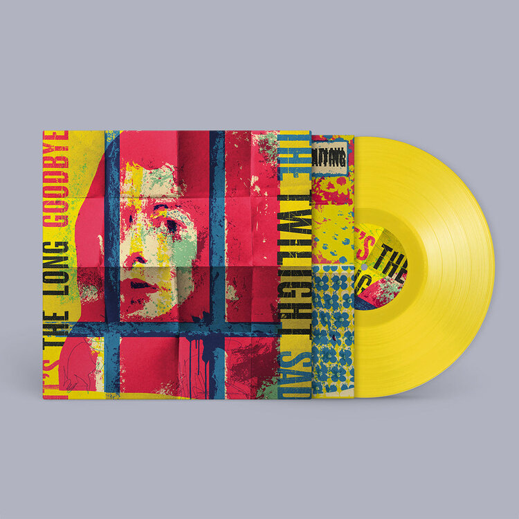 Twilight Sad - It's the Long Goodbye