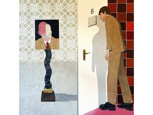 (5/8/26) Cola - Cost of Living Adjustment LP (tangerine)