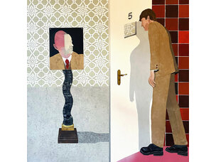 Cola - Cost of Living Adjustment LP (tangerine)