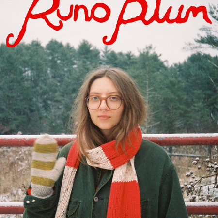 Runo Plum Ticket Giveaway