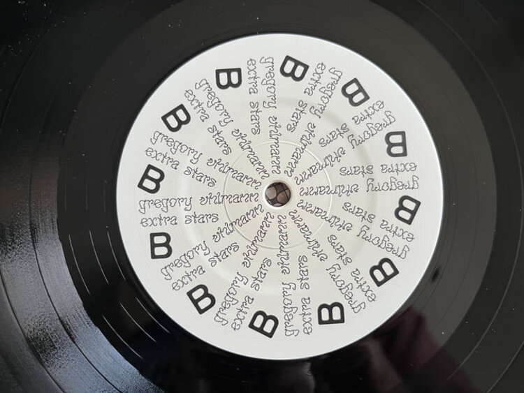 Gregory Uhlmann - Extra Stars