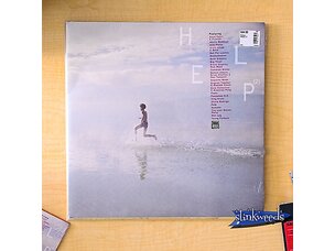Rock / Indie / Alternative Various - Help(2) LP
