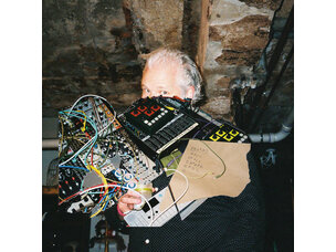 Rosenau & Sanborn 'Two' LP