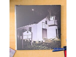 $Uicideboy$ - Thy Will Be Done LP