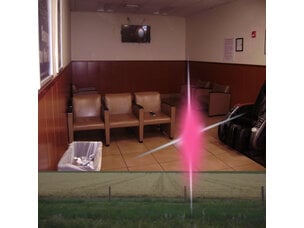 Dutch Interior - It'S Glass CD