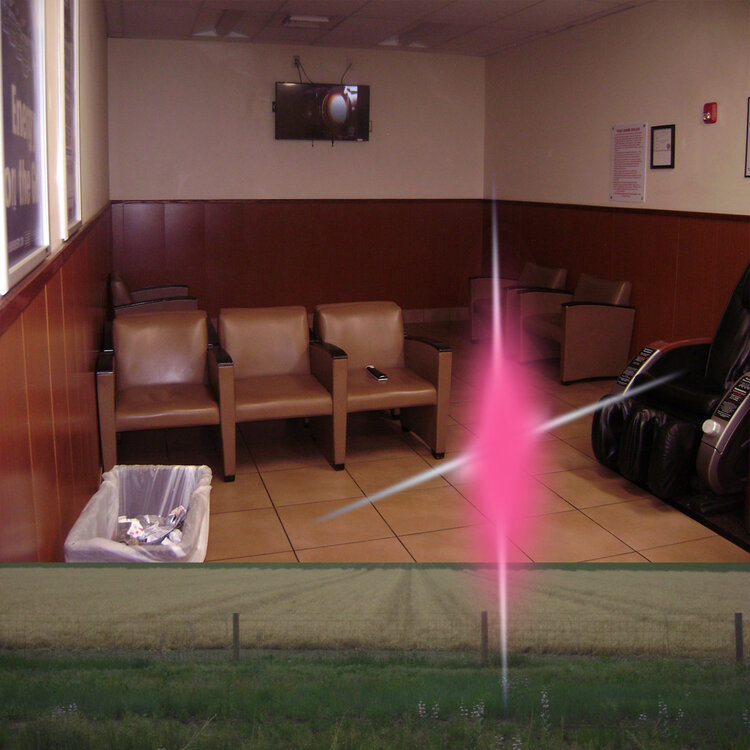 Dutch Interior - It'S Glass CD