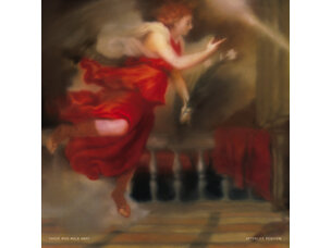 Ambient / Noise / Experimental Those Who Walk Away 'Afterlife Requiem' LP (180 gram)