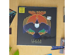 Moctar, Mdou - Ilana the Creator LP (2026)