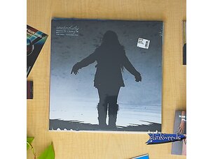 Waterbaby - Memory be a Blade LP (loser)