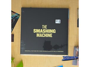Jazz Sinephro, Nala - Smashing Machine LP