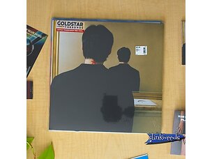 Sophs - Goldstar LP (red)