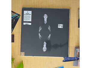 Ora Cogan 'Hard Hearted Woman' (Cloudy Clear Vinyl LP)
