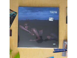 Mcrae, Tate - So Close To What??? LP
