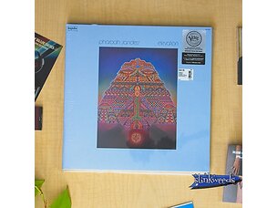 Jazz Sanders, Pharaoh - Elevation (Verve Vault Series) LP