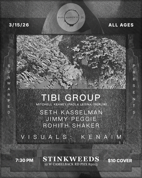 TIBI GROUP 