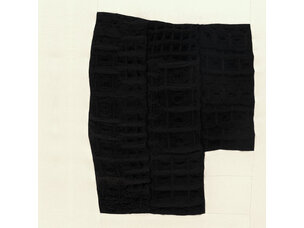 Johnson, Kohl, Stewart - Body Sounds LP (grapefruit)