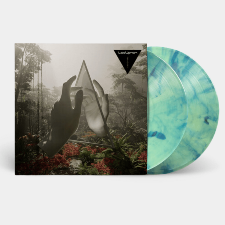 Electronic Ladytron - Paradises (Iex) LP