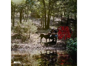 Zach Bryan - With Heaven On Top LP