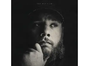 Luke Combs - Way I Am LP