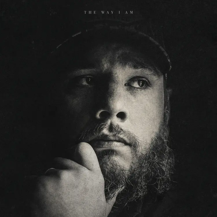 Country / Folk Luke Combs - Way I Am LP