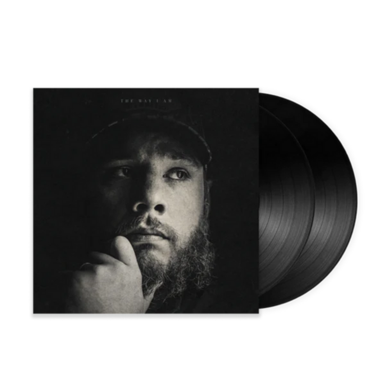 Country / Folk Luke Combs - Way I Am LP
