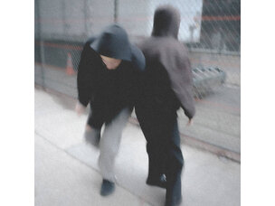 Elori Saxl - Solomon, Henry - Seeing Is Forgetting LP