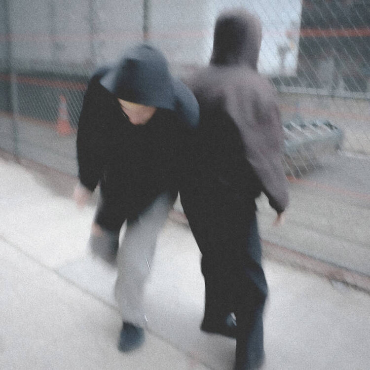 Elori Saxl - Solomon, Henry - Seeing Is Forgetting LP