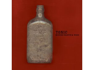 Jazz Medeski Martin & Wood - Tonic (Blue Note Classic Vinyl Edition) LP
