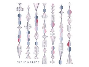 Rock / Indie / Alternative Wolf Parade - Apologies To the Queen Mary LP (2026 Reissue)