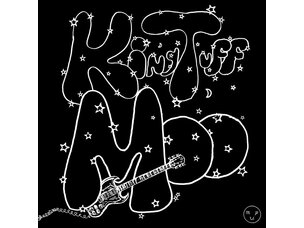 King Tuff - Moo LP