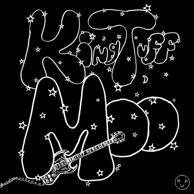 Rock / Indie / Alternative King Tuff - Moo LP