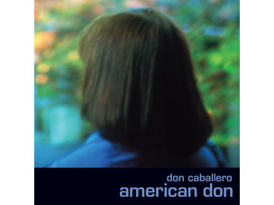 Rock / Indie / Alternative Don Caballero 'American Don (Deluxe Edition)' (Maui Blue & Orchid 3x Vinyl LP)