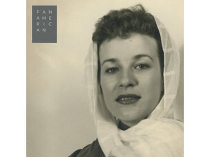 Pan American – Fly The Ocean In A Silver Plane LP