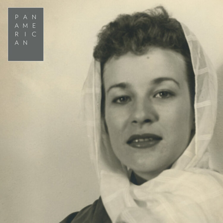 Pan American – Fly The Ocean In A Silver Plane LP