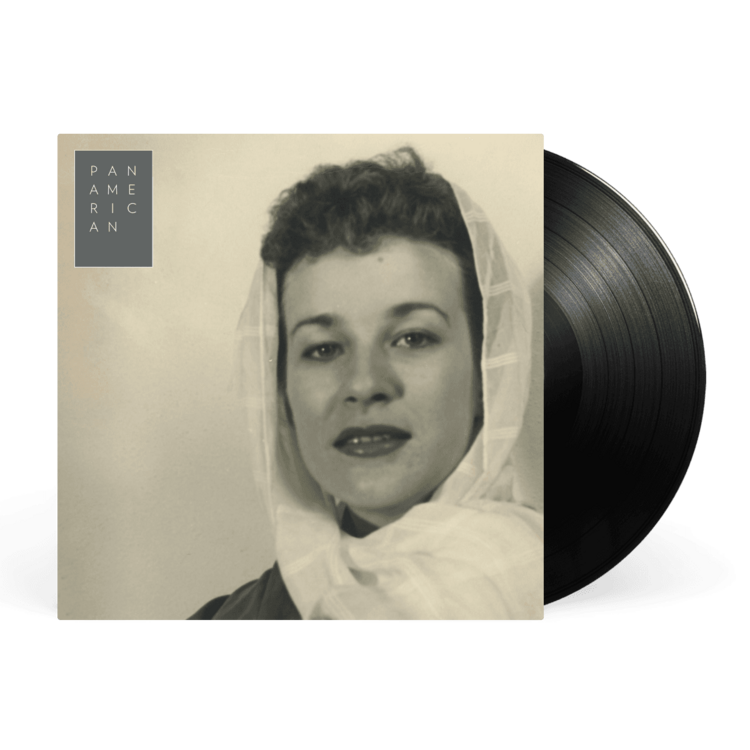 Pan American – Fly The Ocean In A Silver Plane LP