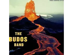 Budos Band - S/T LP (2026 Indie Reissue)