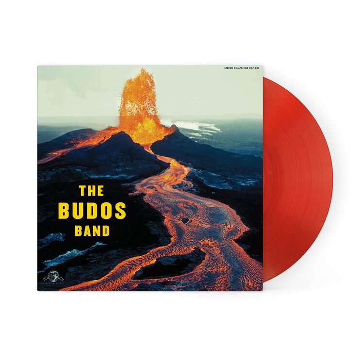 R&B / Soul / Funk Budos Band - S/T LP (2026 Indie Reissue)