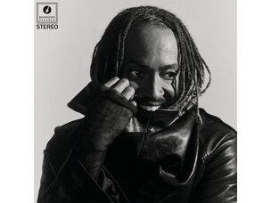 R&B / Soul / Funk Thundercat - Distracted LP (Indie)