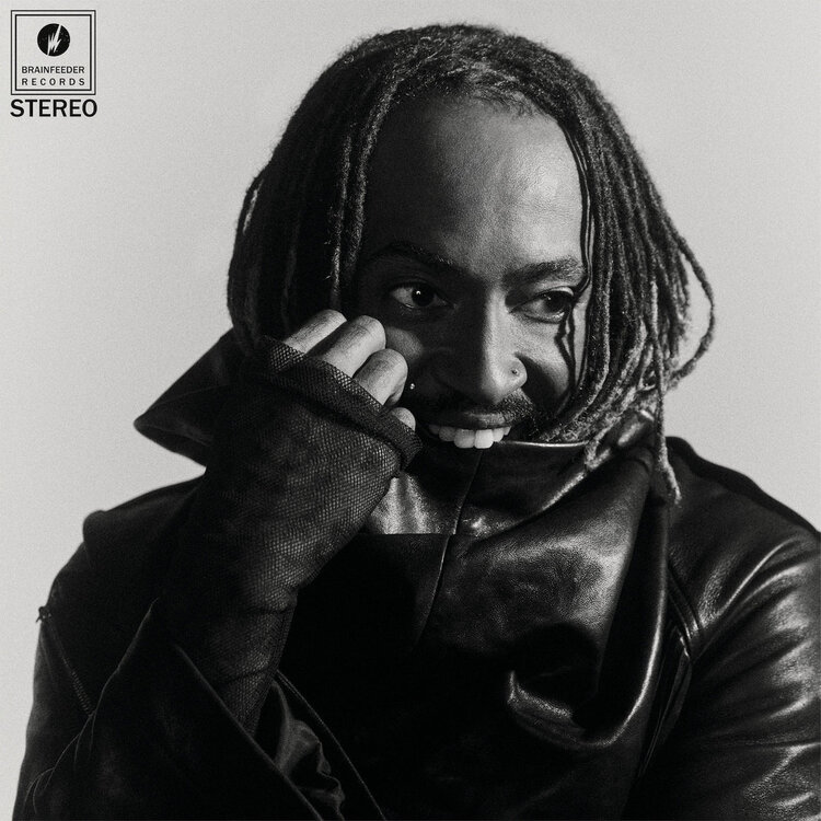 R&B / Soul / Funk Thundercat - Distracted LP (Indie)