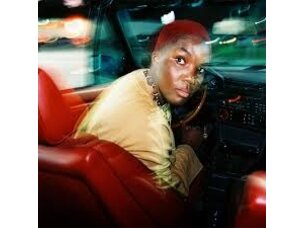 Parks, Arlo - Ambiguous Desire (Iex) LP