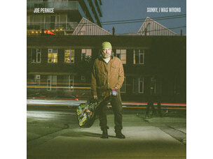 Rock / Indie / Alternative Pernice, Joe - Sunny... LP