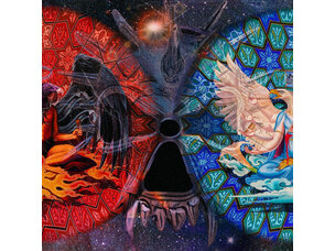 Metal Corrosion Of Conformity - Good God - Baad Man LP