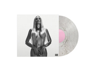 Uchis, Kali - Sin Miedo (del Amor y Otros Demonios)